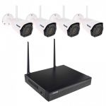 Kamerové sety Kamerové sety