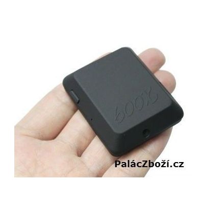 GSM / GPRS odposluch - ploštica s detekciou zvuku s funkciou foto / video - model 2020