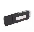 Flash disk so záznamníkom zvuku, až 16 hodín nahrávania