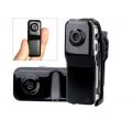 Najvyššia multifunkčná kamera MiniCam - BLACK