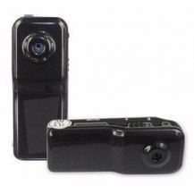Mini kamera MiniCam, HD video