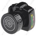 Najmenšia mikro kamera mini