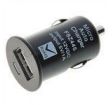 USB adaptér do zásuvky v autě