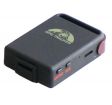 NOVINKA! GPS / GPRS / GPS mini tracker - sledovacie GPS s GSM odpočúvaním