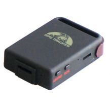 NOVINKA! GPS / GPRS / GPS mini tracker - sledovacie GPS s GSM odpočúvaním