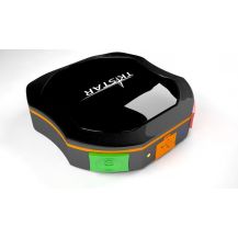 Osobné mini GPS tracker - vodotesný