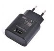 USB napájací adaptér do zásuvky 230V - 5V