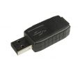 USB Keylogger PROFI - záznam písaného textu