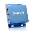 DVR Záznamové zariadenie