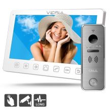 Videozvonek Veria / 7 "LCD displej s nočným režimom