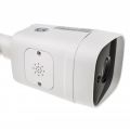 Super HD 5MP bezpečnostná kamera so záznamom