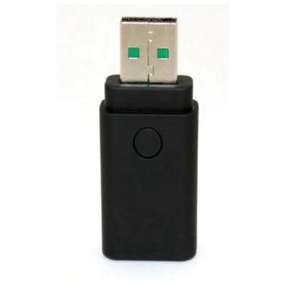 Kamera v USB disku