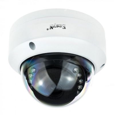 Bezpečnostná kompaktná IP kamera EasyN A103