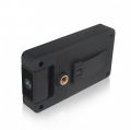 Multifunkčné čierna skrinka - WIFI IP kamera
