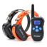 Elektronický obojok vodotesný PET998DBB / výcvikový obojok